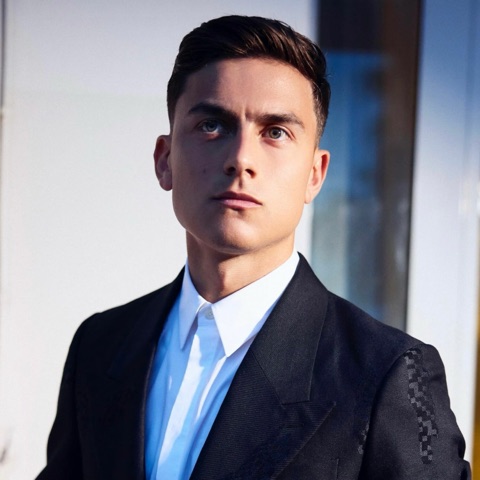 Paulo Dybala