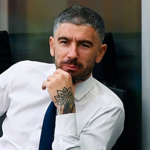 Aleksandar Kolarov