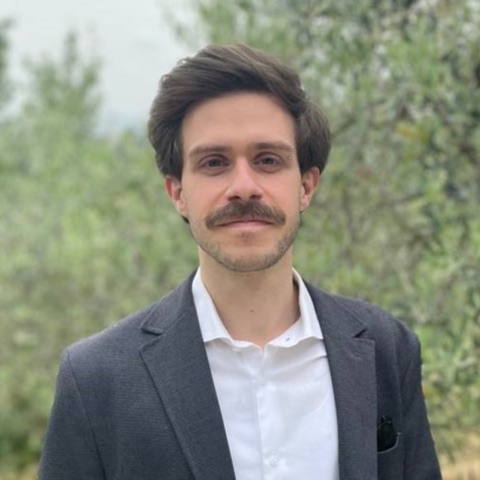 Simone Leonardi