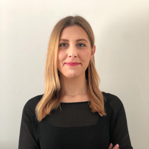Elena Pasquali — Head of Research