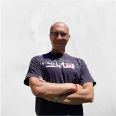 Andrea Perali — Direttore del Comitato scientifico