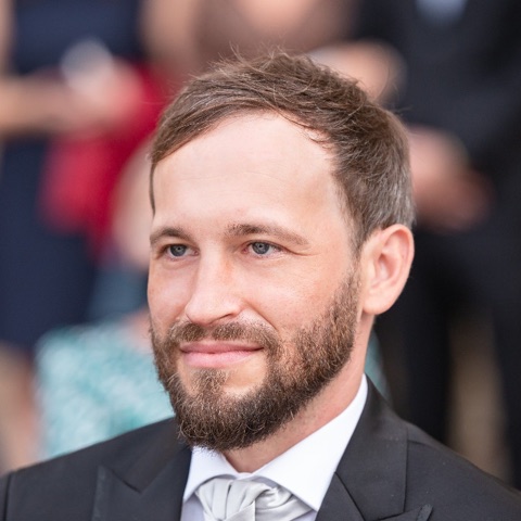 Alessio Rossi — Head of Software Analytics